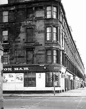 Devon Bar 1960s